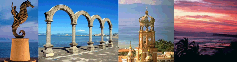 Puerto Vallarta